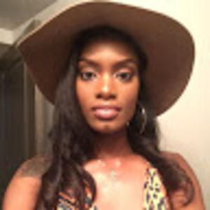 Meet your Posher, Cheyenne